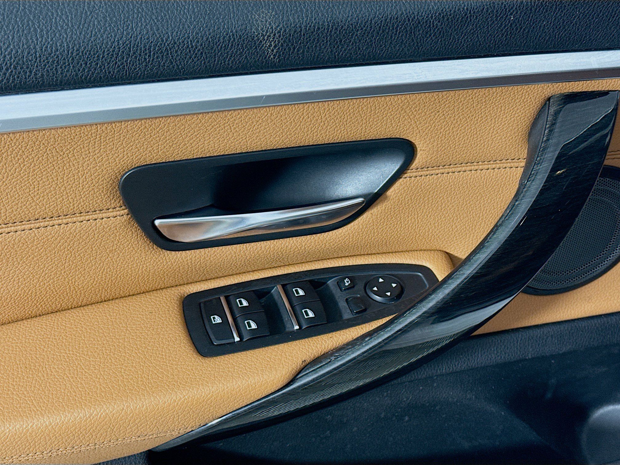Used 2019 BMW 430i Gran Coupe RWD image 24