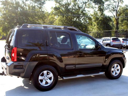 Used 2011 Nissan Xterra S w/ 4X2 Value Package image 7