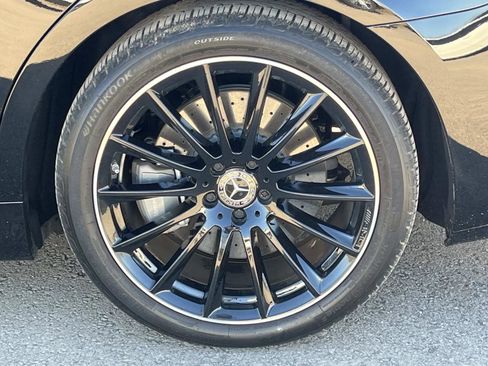 Certified 2023 Mercedes-Benz S 580e 4MATIC Sedan image 12