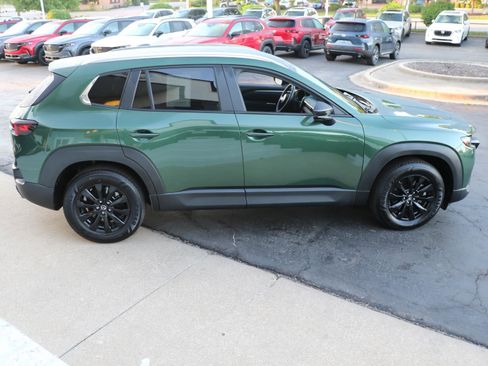 Certified 2025 MAZDA CX-50 AWD 2.5 S w/ Select Package image 5