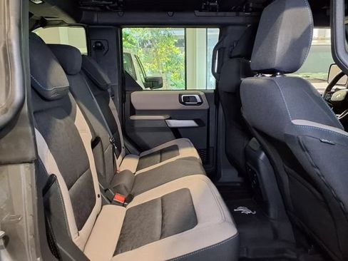 Used 2022 Ford Bronco Wildtrak AWD/4WD image 27