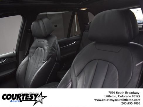 Used 2016 BMW X5 xDrive35i image 20