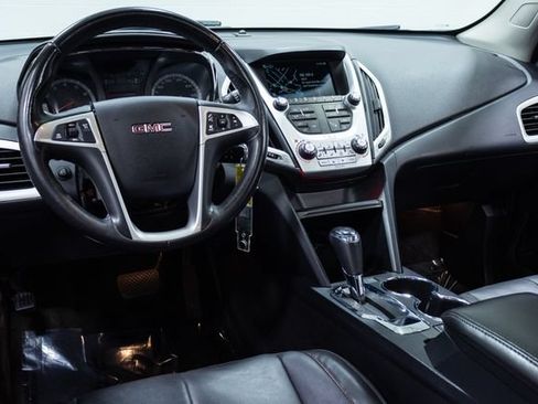 Used 2017 GMC Terrain SLT w/ Open Road Package FWD image 20