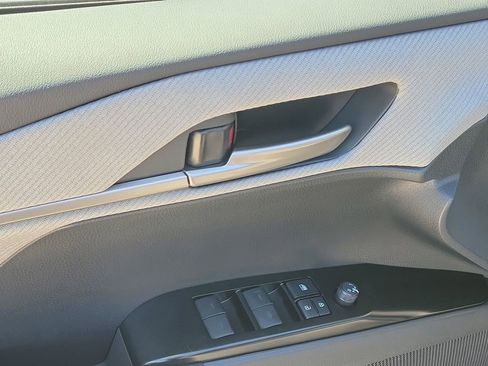 New 2026 Toyota Camry SE w/ Convenience Package image 20