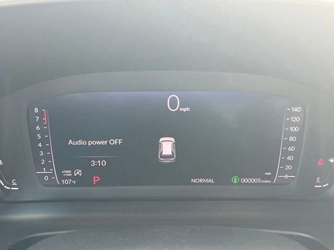 New 2026 Honda Passport RTL image 15