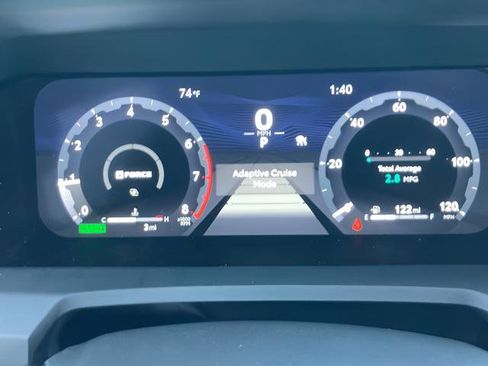 New 2026 Toyota Tacoma TRD Off-Road AWD/4WD image 29