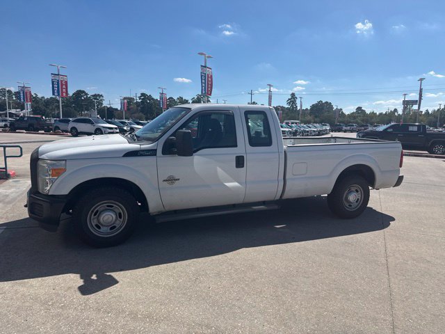 Used 2011 Ford F250 XL RWD image 1