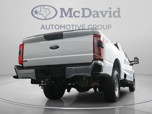 Used 2023 Ford F250 XL w/ 360-Degree Camera Package AWD/4WD image 30