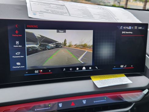 New 2026 BMW X3 xDrive30 AWD/4WD image 14