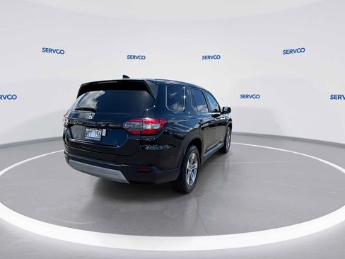 Used 2024 Honda Pilot EX-L image 8