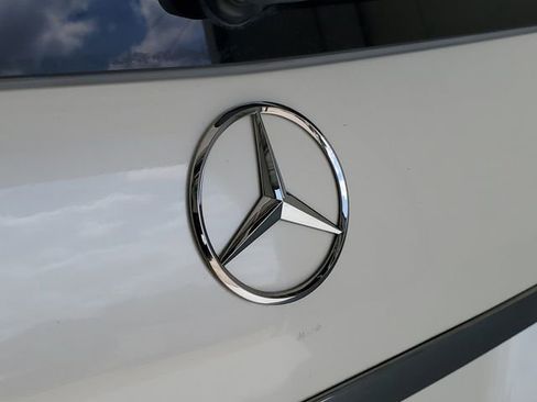Used 2019 Mercedes-Benz GLS 450 4MATIC image 4