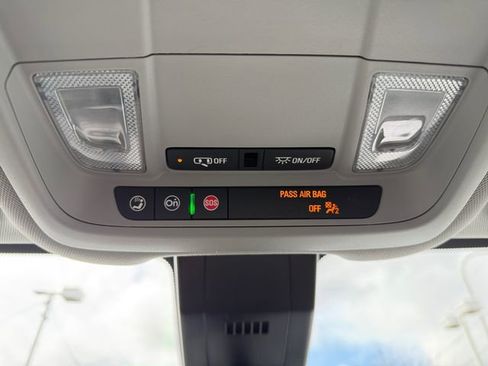 Used 2022 Chevrolet Equinox LT image 28