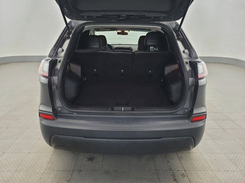 Used 2019 Jeep Cherokee Latitude Plus image 29