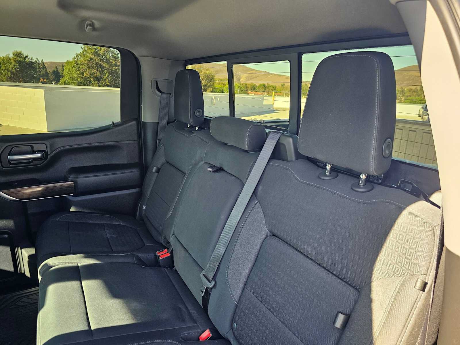 Used 2020 Chevrolet Silverado 1500 RST w/ All-Star Edition AWD/4WD image 17