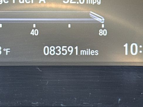 Used 2019 Honda CR-V EX-L image 20