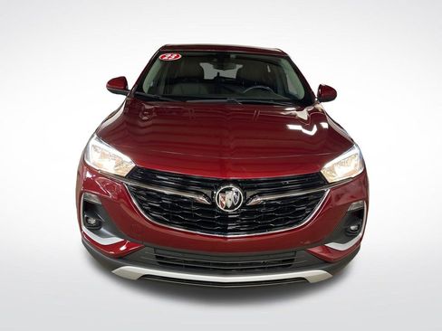 Certified 2023 Buick Encore GX Preferred w/ Cold Weather Comfort Package AWD/4WD image 10