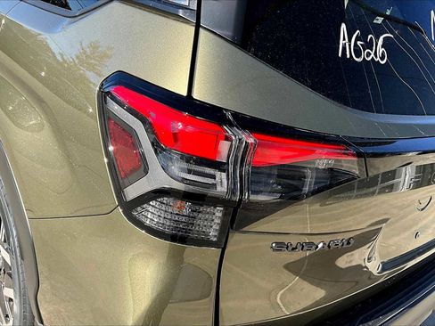 New 2026 Subaru Forester Premium AWD/4WD image 15