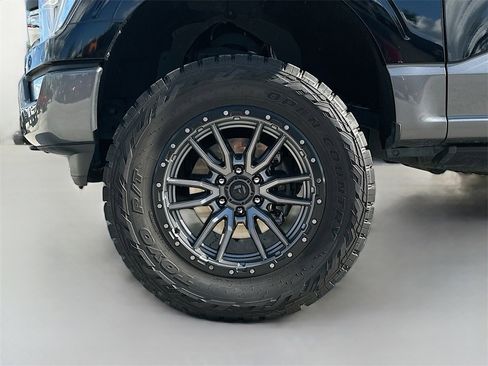 Used 2021 Ford F150 XLT w/ Equipment Group 301A Mid image 28