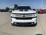 Used 2022 Chevrolet Silverado 1500 RST image 2