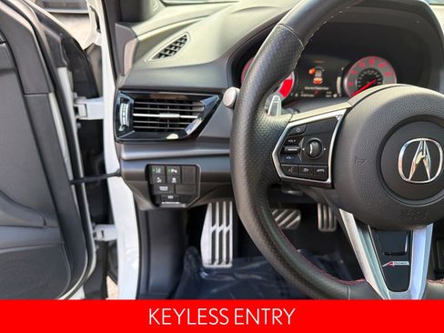 Used 2020 Acura RDX A-Spec image 16