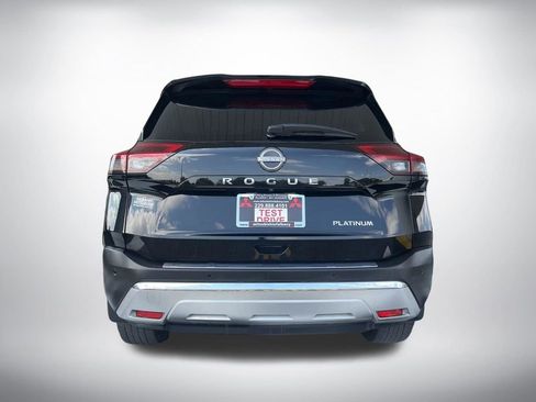 Used 2023 Nissan Rogue Platinum image 26