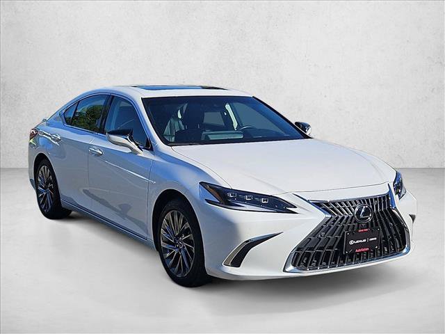 Used 2024 Lexus ES 300h w/ Accessory Package (Z2) FWD image 3