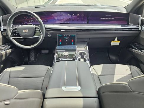 New 2026 Cadillac Escalade Sport AWD/4WD image 20
