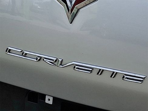 Used 2017 Chevrolet Corvette Stingray Coupe w/ 3LT Preferred Equipment Group image 29