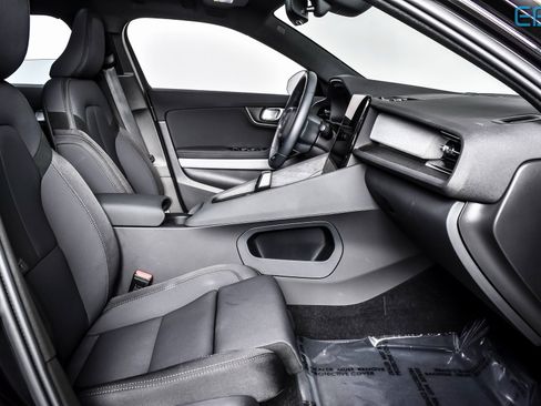 Used 2024 Polestar Polestar 2 Long Range Dual Motor image 23