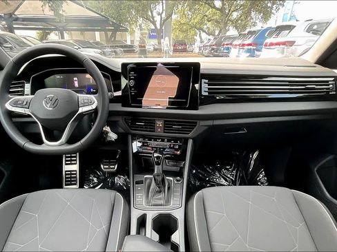 New 2026 Volkswagen Jetta Sport image 5