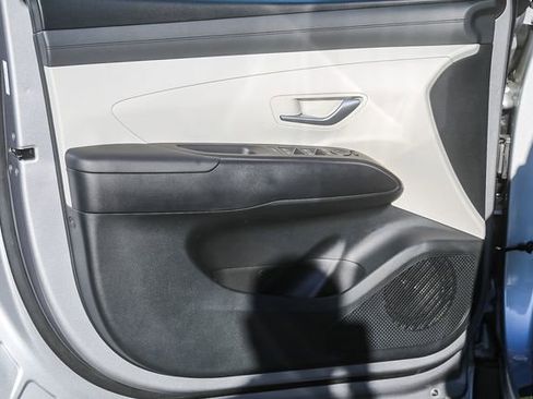 New 2026 Hyundai Tucson Blue SE AWD/4WD image 23