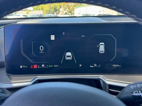 Certified 2025 Kia Sorento SX Prestige image 15