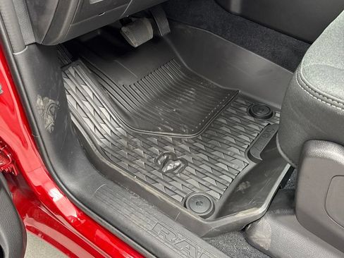 New 2026 RAM 1500 Big Horn AWD/4WD image 13
