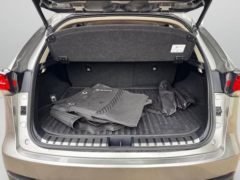 Used 2020 Lexus NX 300 FWD w/ Accessory Package 2 image 14