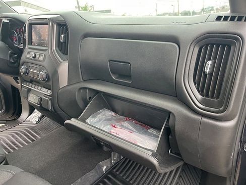 Used 2023 Chevrolet Silverado 1500 Custom Trail Boss image 64