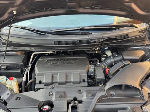 Used 2016 Honda Odyssey Touring image 43