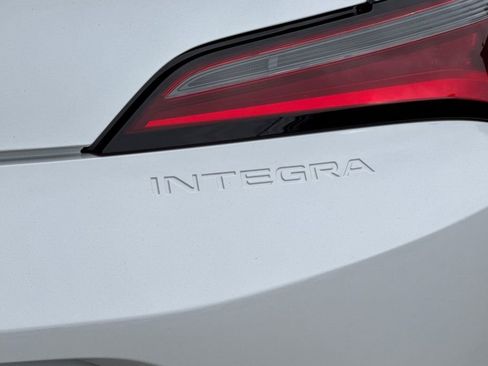New 2026 Acura Integra A-Spec image 25
