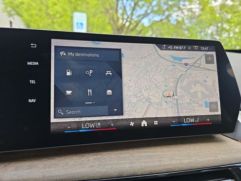 New 2026 BMW X1 xDrive28i w/ Technology Package image 24