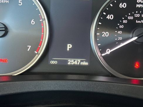 Used 2025 Lexus IS 300 RWD image 20