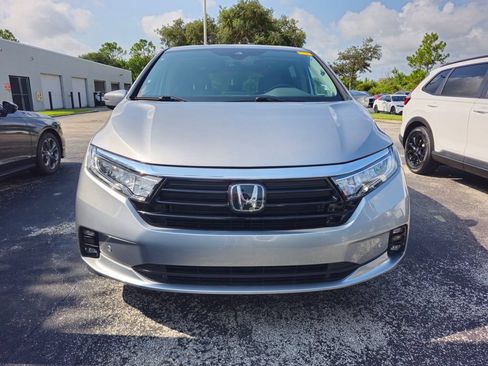 Used 2023 Honda Odyssey Touring image 8