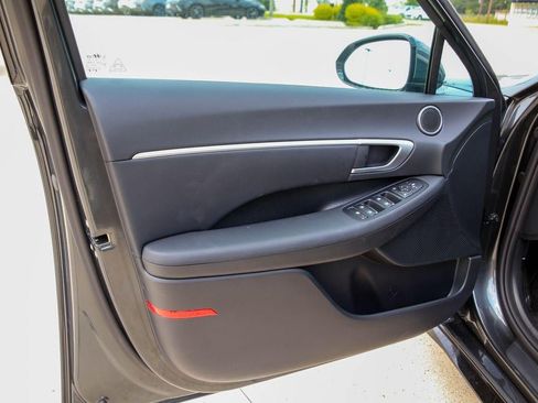 New 2026 Hyundai Sonata SEL FWD image 11