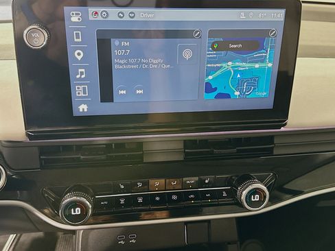 Used 2025 Honda Prologue Touring image 18