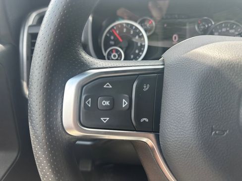 New 2025 RAM 3500 Tradesman image 27