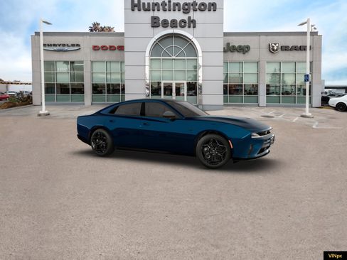 New 2026 Dodge Charger R/T image 10