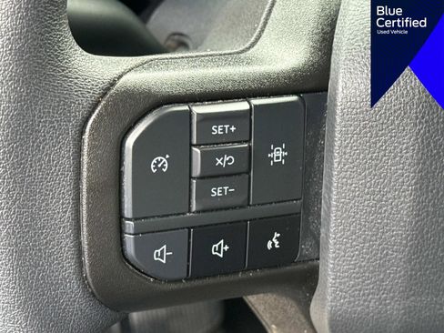 Certified 2024 Ford F150 STX image 30