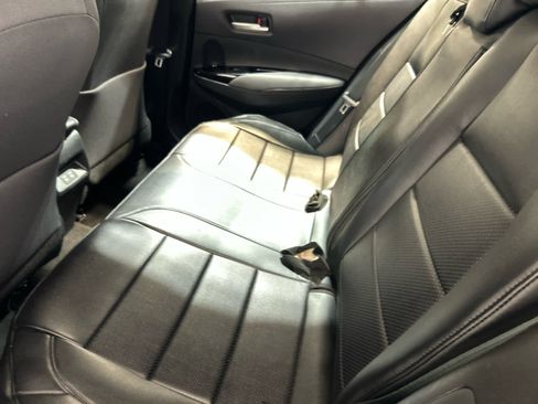 Used 2025 Toyota Corolla SE FWD image 5