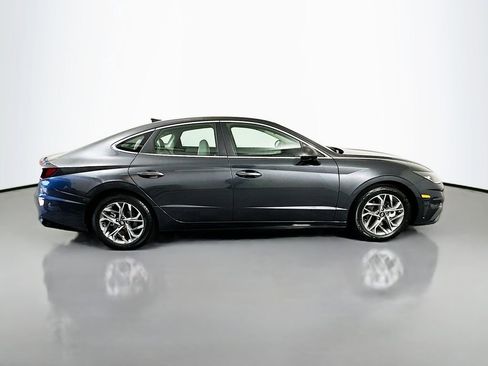 Used 2020 Hyundai Sonata SEL w/ Convenience Package FWD image 4