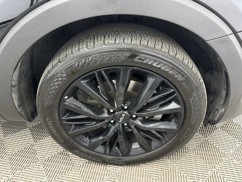 Used 2022 Kia Telluride SX FWD image 14