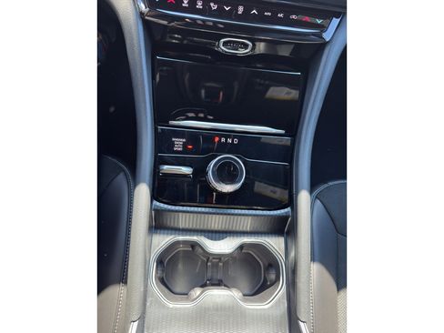 New 2026 Jeep Grand Cherokee L 4WD image 21