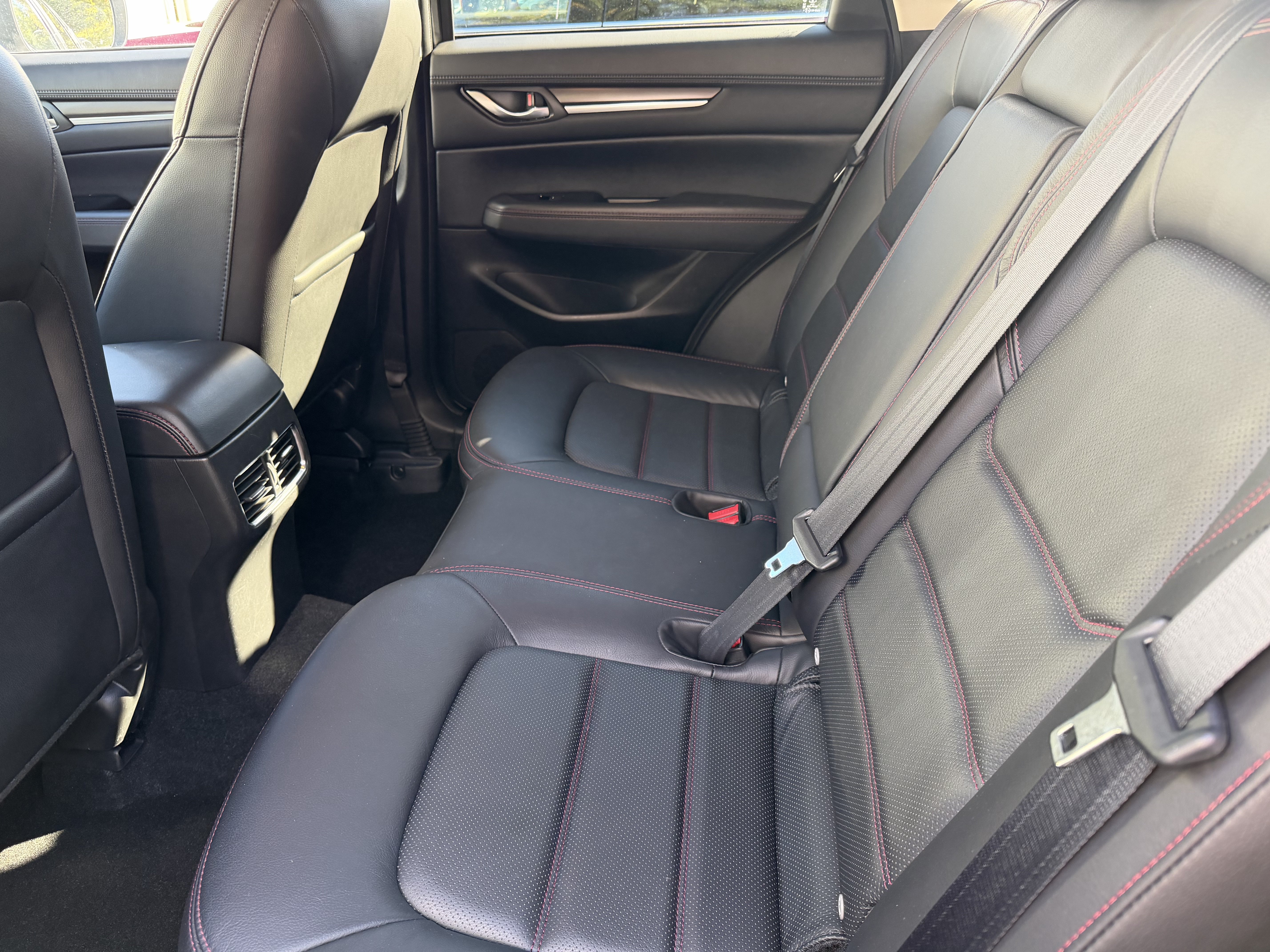 Used 2024 MAZDA CX-5 Carbon Edition AWD/4WD image 24